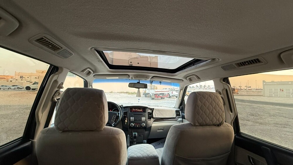 باجيرو - 5