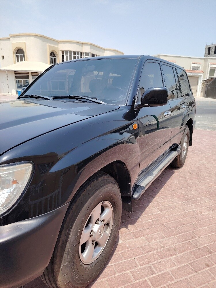 جي 2007 - 1