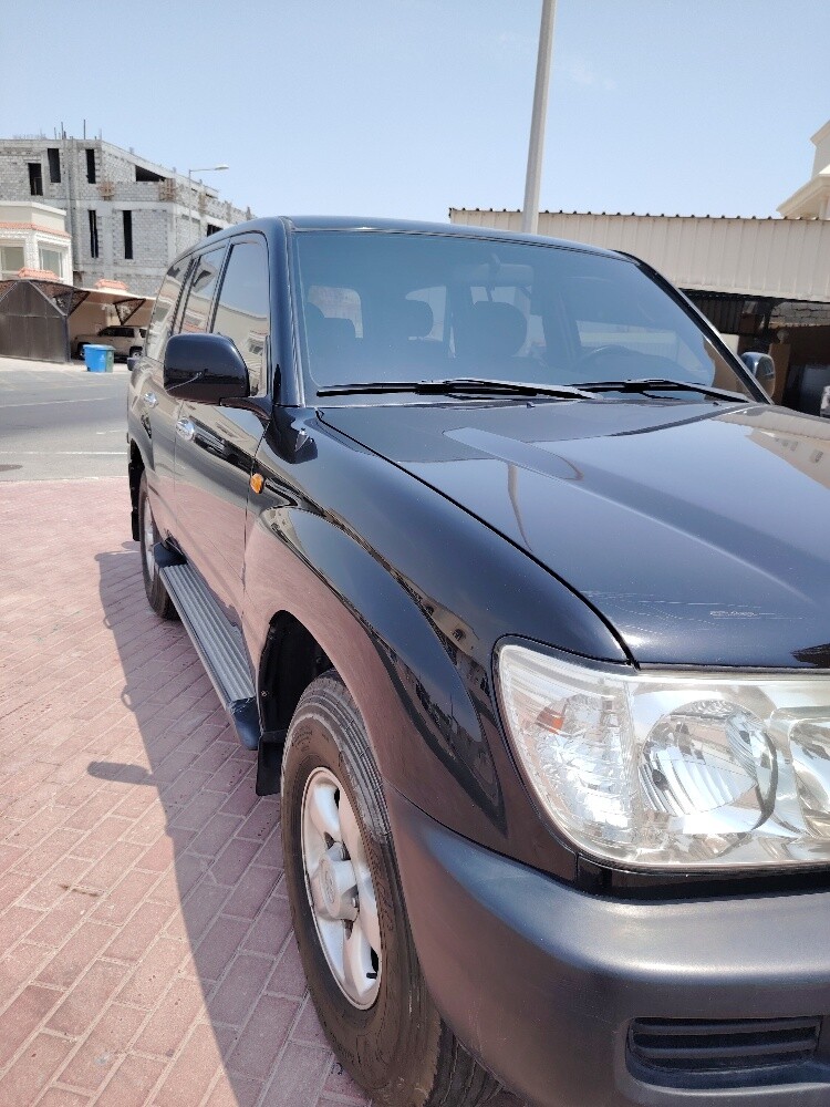 جي 2007 - 2