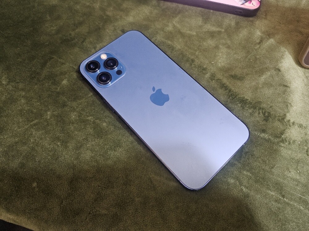 Iphone 12 Pro Max - 1