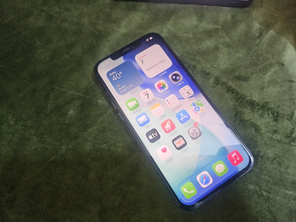 Iphone 12 Pro Max - 2