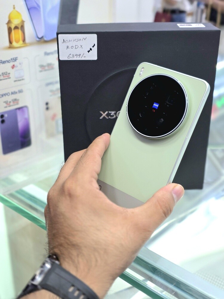 VIVO X300 ULTRA 512GB GLOBAL - 3