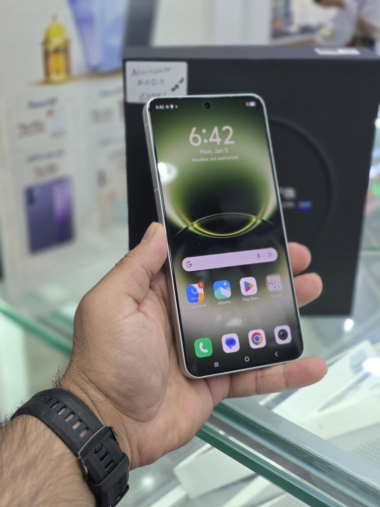 VIVO X300 ULTRA 512GB GLOBAL - 2