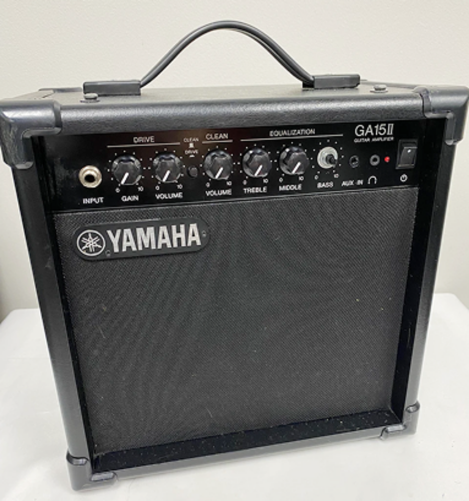 Electric Guitar and Amp set Tele - 3