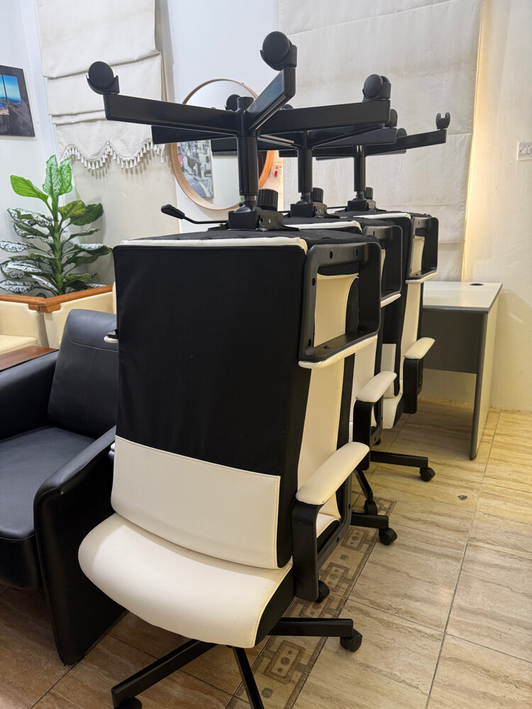 USED OFFICE CHAIR FOR sale ikea  - 3