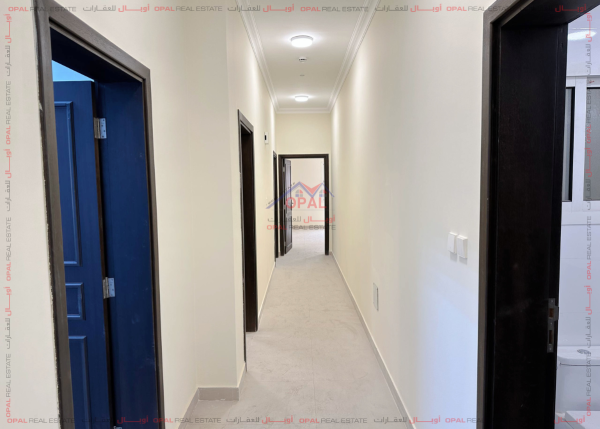 شقة للإيجار في بن محمود - 11