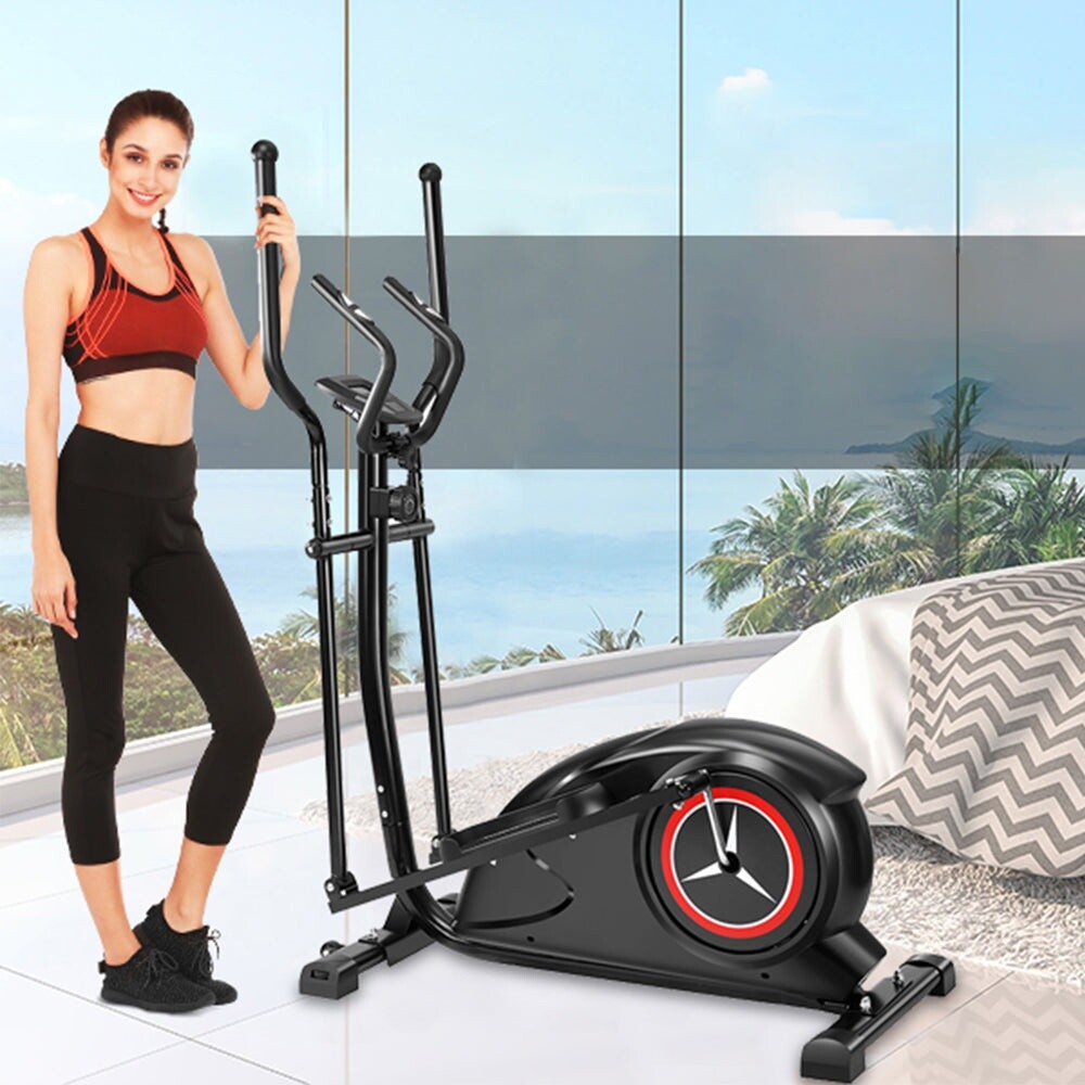 Home gym setup - 13