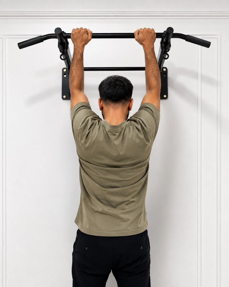 Home gym setup - 8