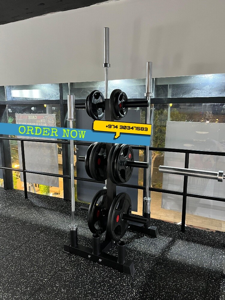 Home gym setup - 7