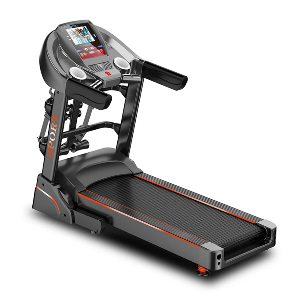 Home gym setup - 14