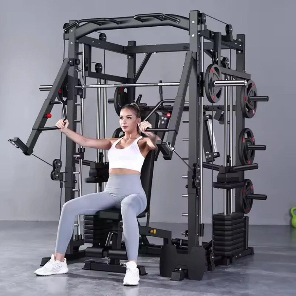 Home gym setup - 11