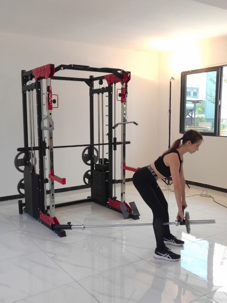 Home gym setup - 9