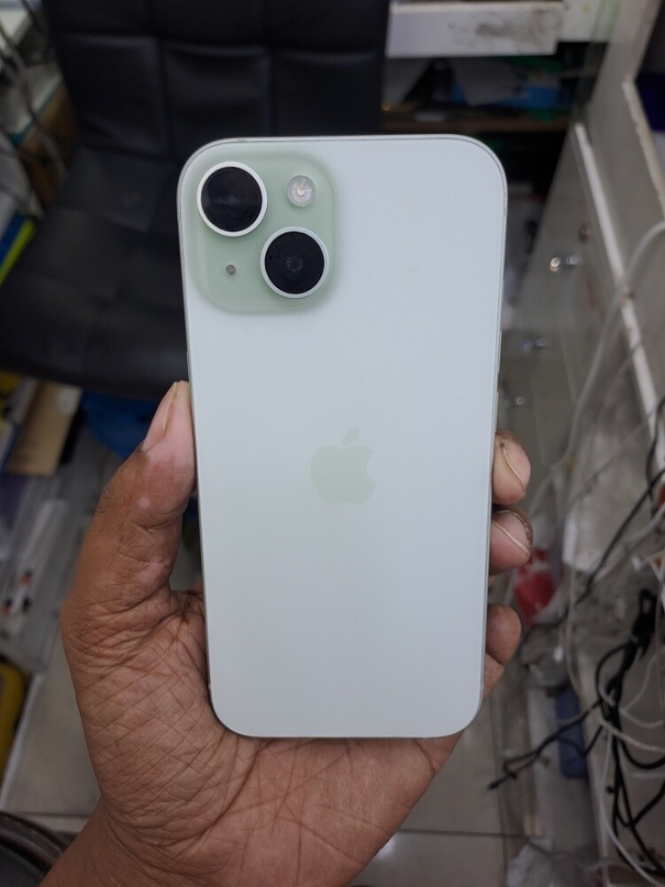 iphone 15 128 gb - 1
