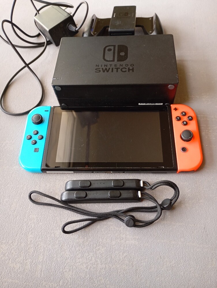 jailbreak Nintendo switch - 8