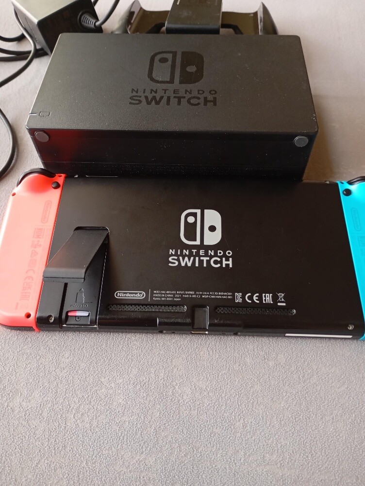 jailbreak Nintendo switch - 9