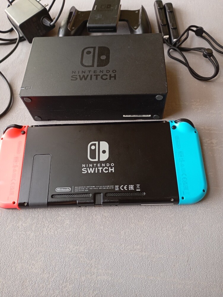 jailbreak Nintendo switch - 3