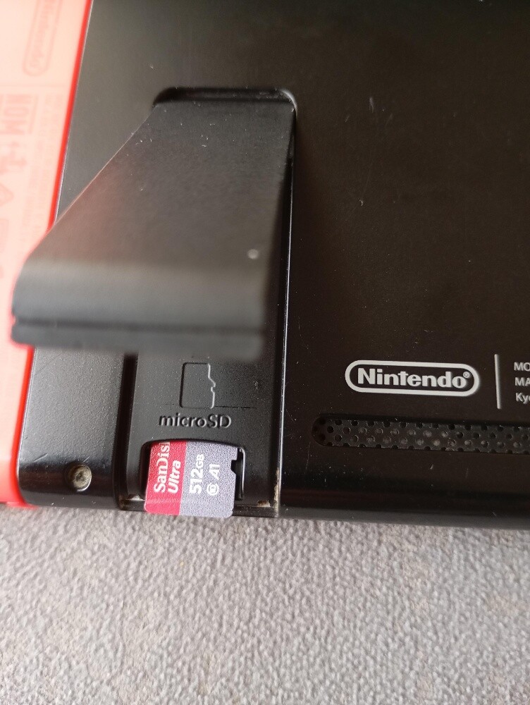 jailbreak Nintendo switch - 10