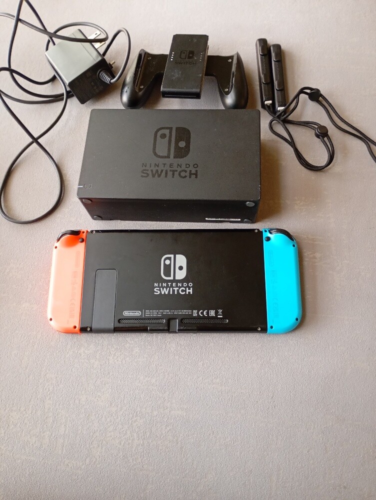 jailbreak Nintendo switch - 6