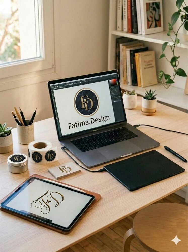 Graphic Designer - 12