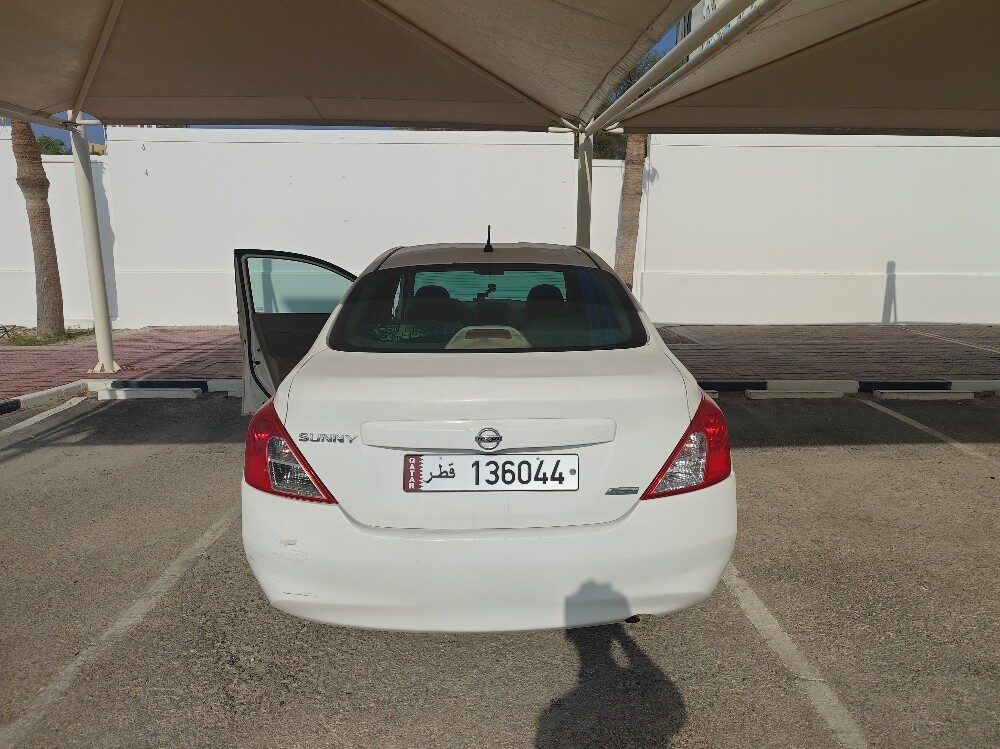 نيسان صني 2016 - 1