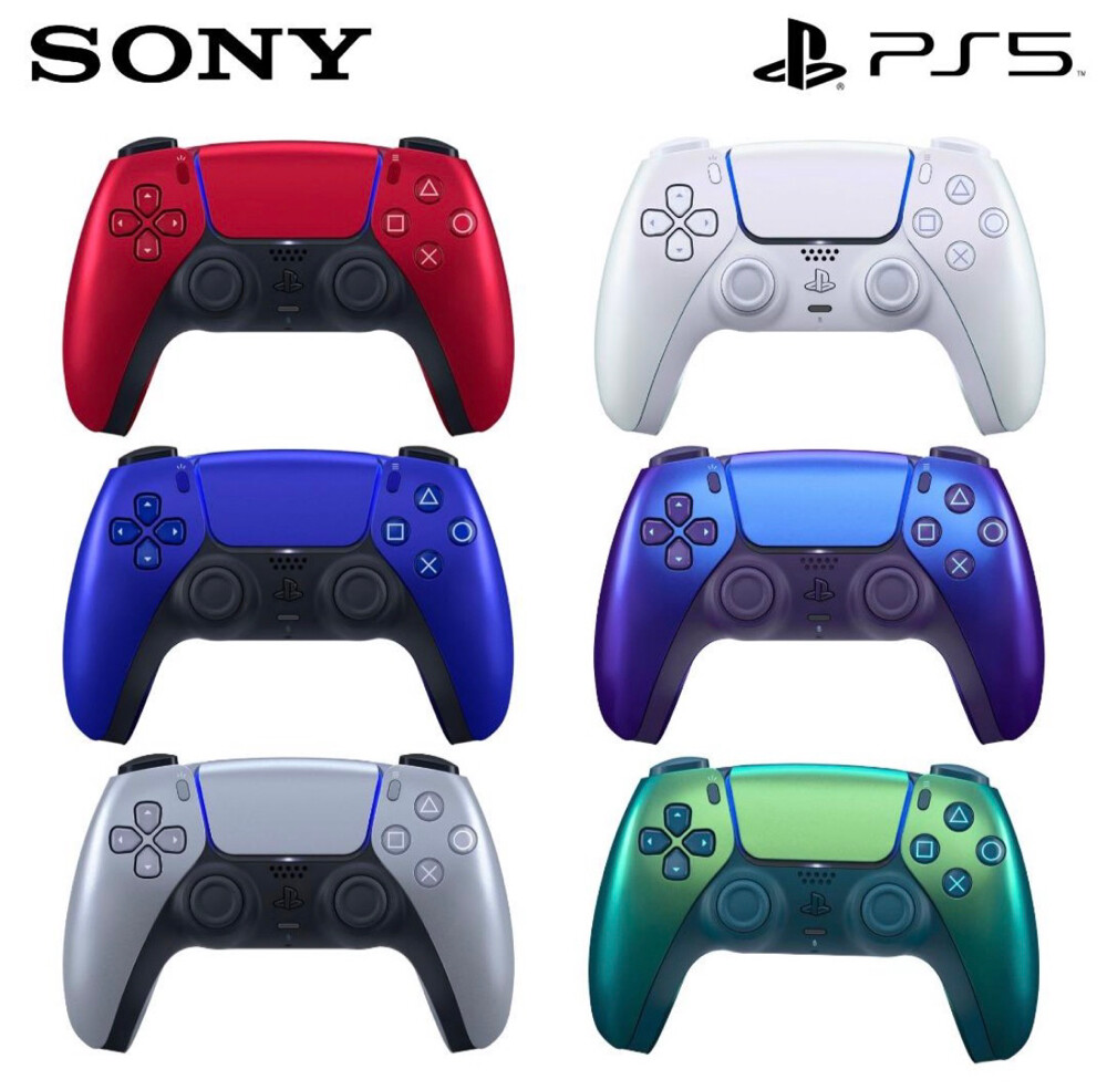 ps5 controller custom - 5