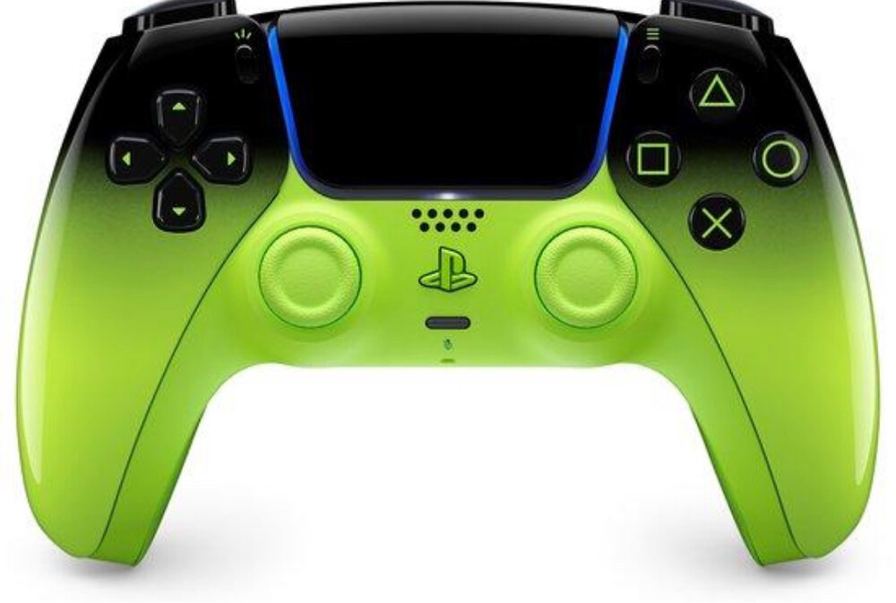 ps5 controller custom - 4