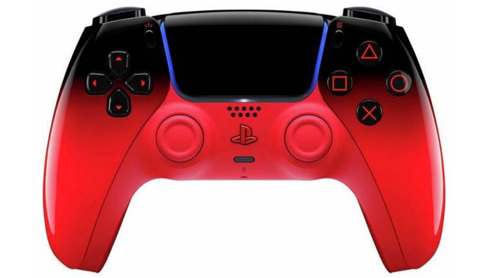 ps5 controller custom - 2