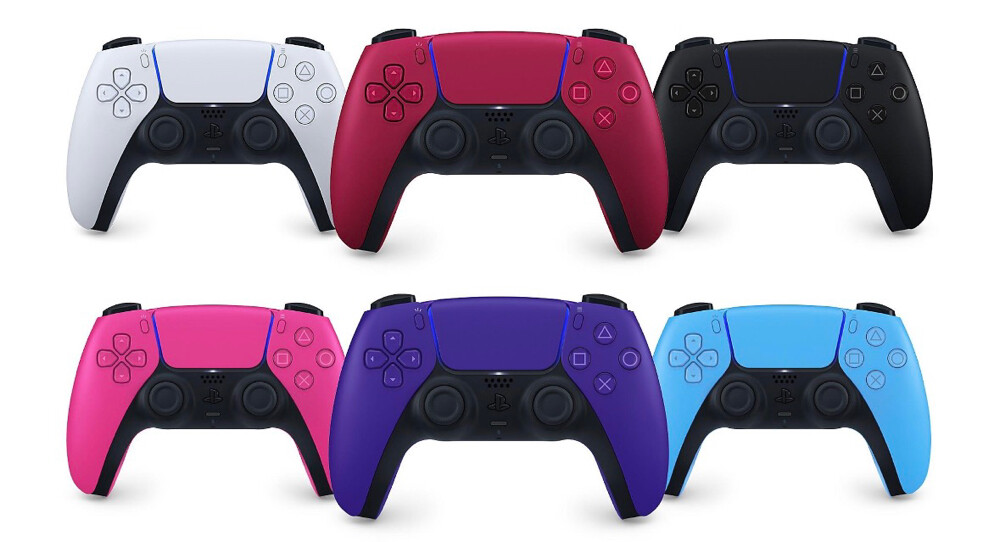 ps5 controller custom - 3