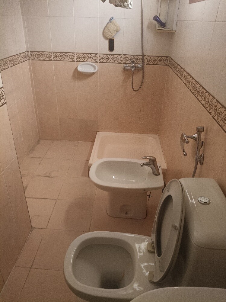 3bhk flat 4 family Mansoura Doha - 23
