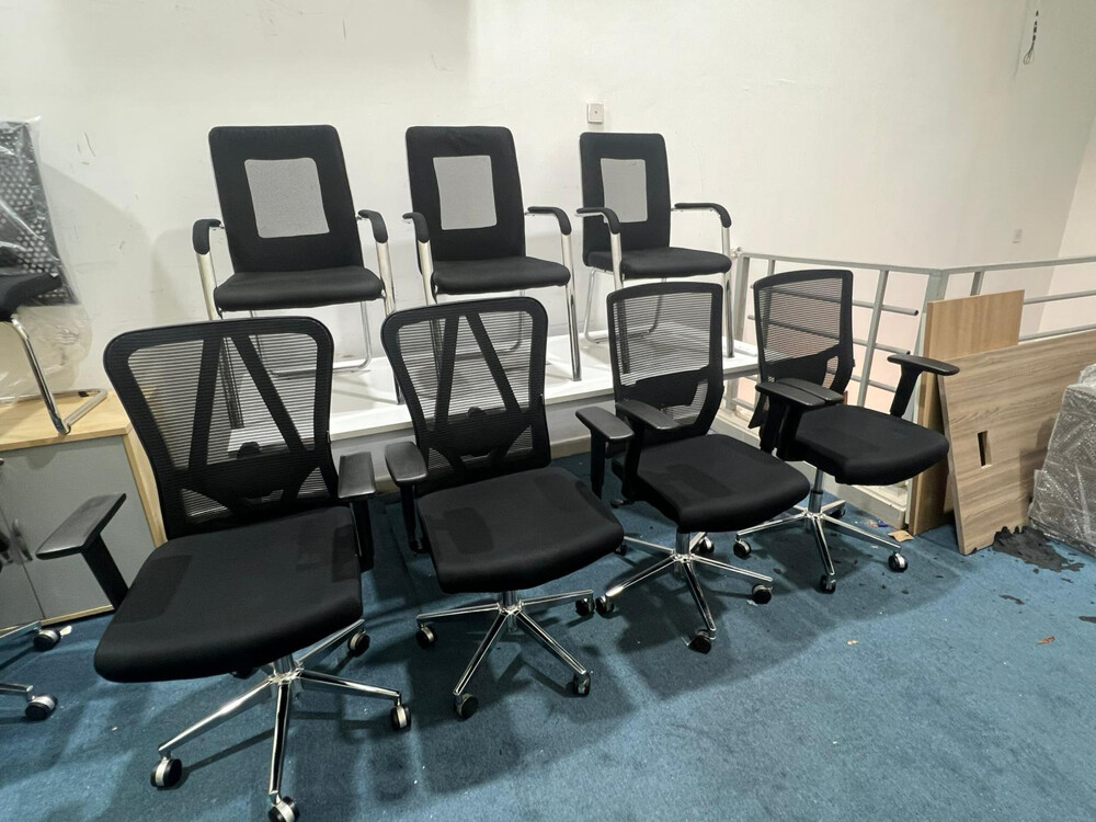 Used office furniture sales  - 2