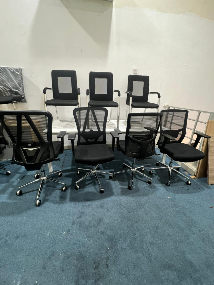 Used office furniture sales  - 4