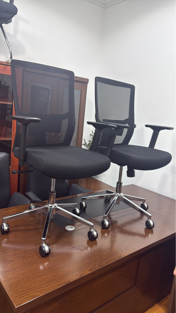 Used office furniture sales  - 6