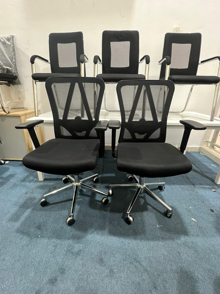 Used office furniture sales  - 8