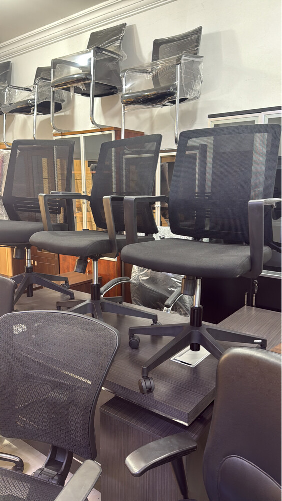 Used office furniture sales  - 3