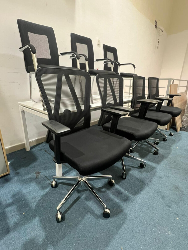 Used office furniture sales  - 7
