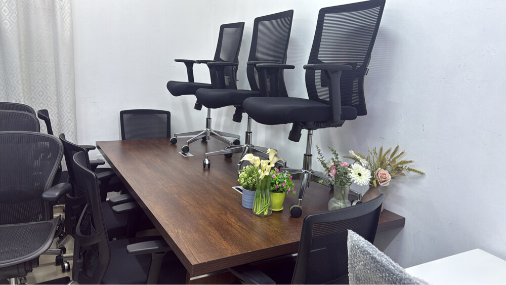 Used office furniture sales  - 5