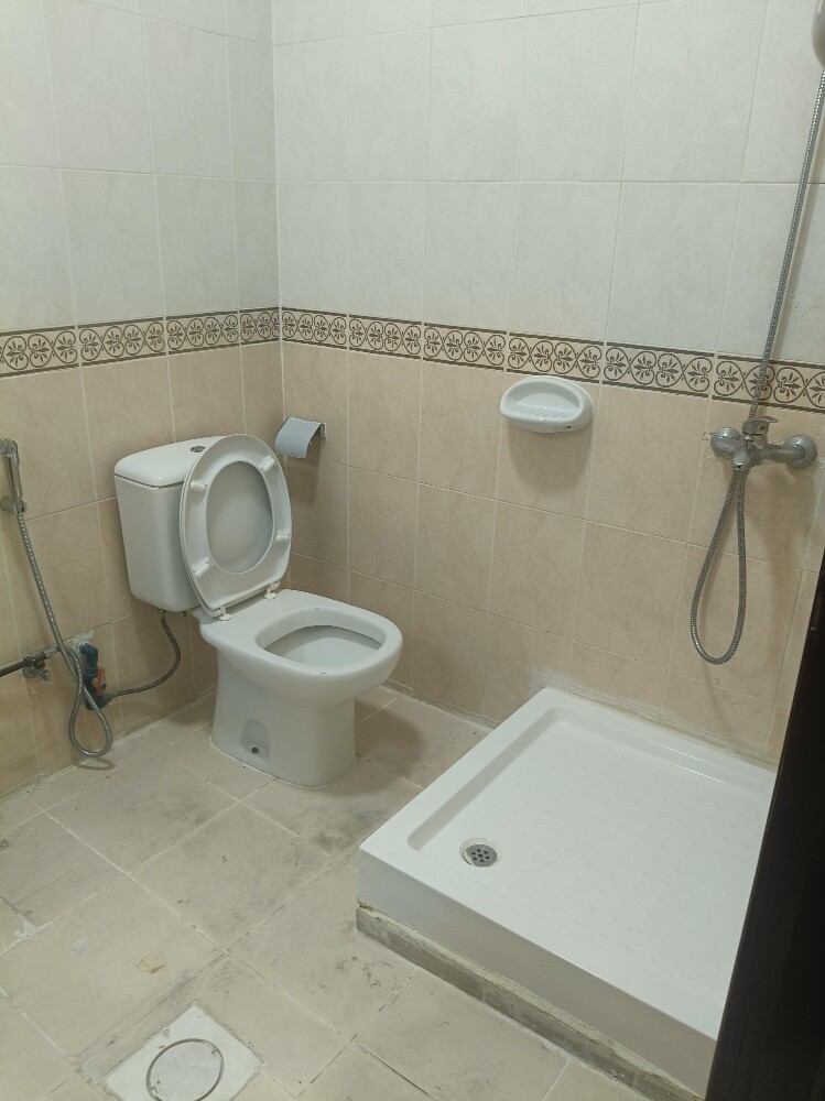 Flat 4 rent 4 family Mansoura Doha - 5