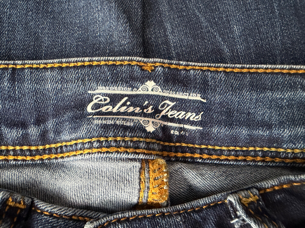 New Colin’s Jeans - 5