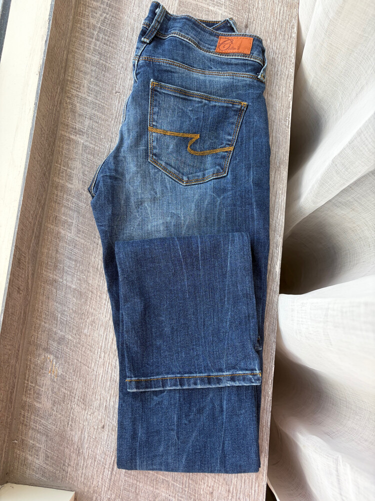 New Colin’s Jeans - 1