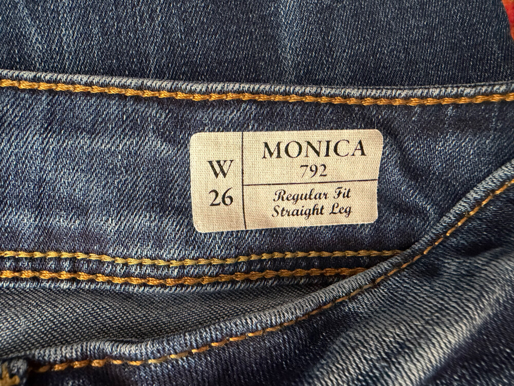 New Colin’s Jeans - 3