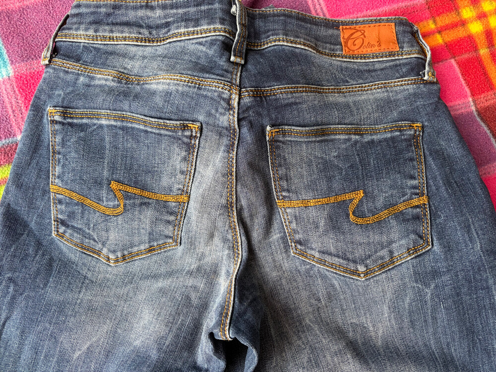 New Colin’s Jeans - 4