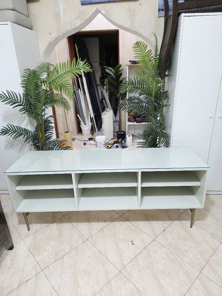 homsetar tv istan - 1