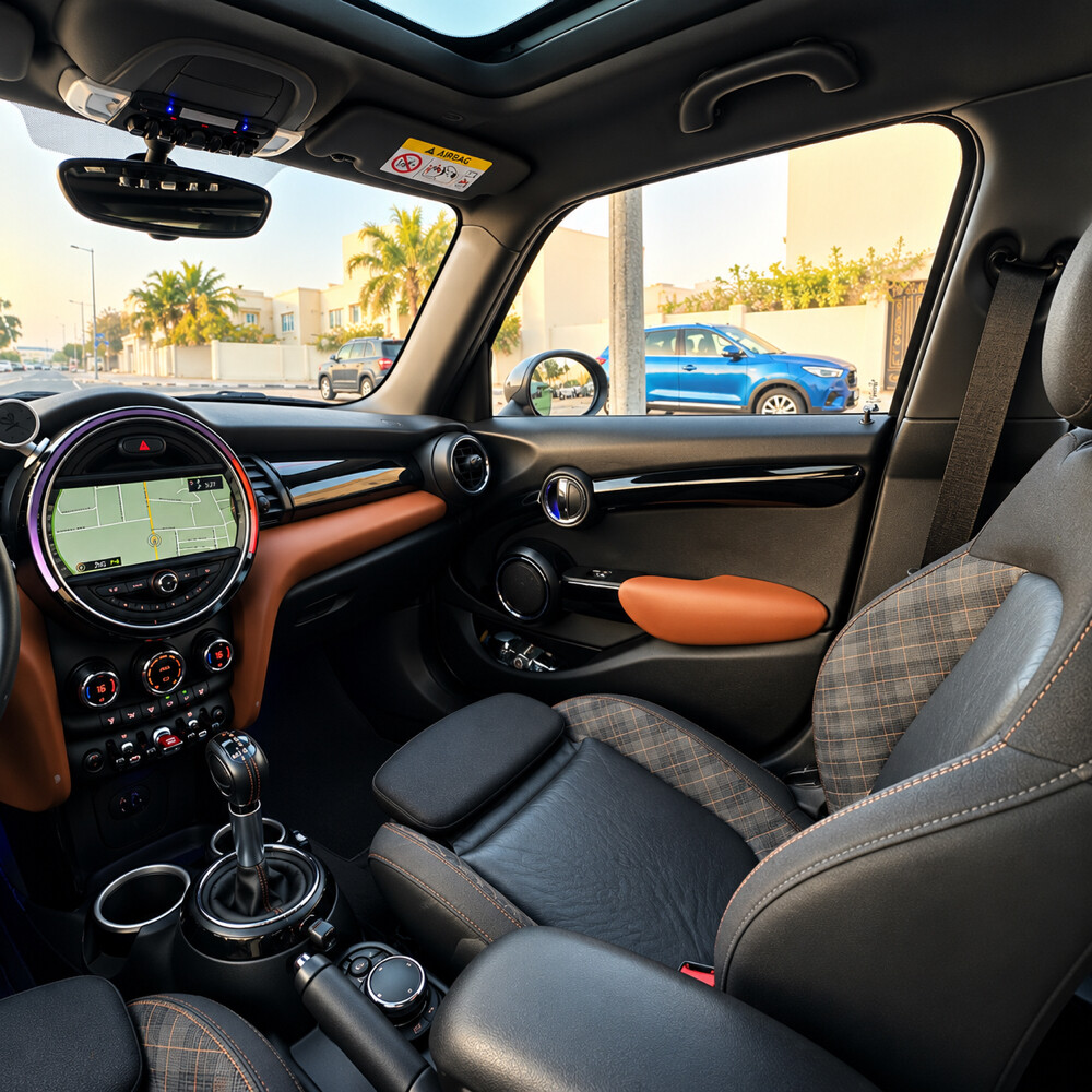MINI COOPER S 2000cc Bi-Turbo - 2