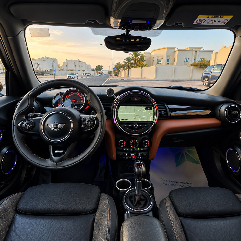 MINI COOPER S 2000cc Bi-Turbo - 3