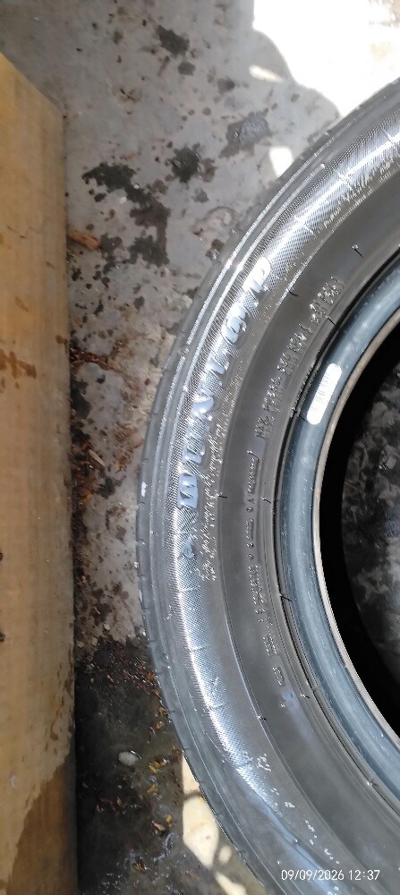 Tyres - 2