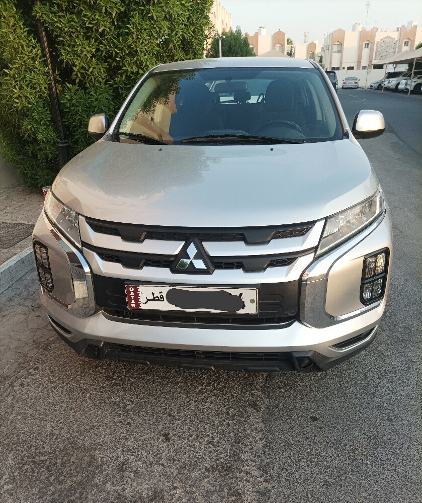 Mitsubishi Asx 2021 - 6