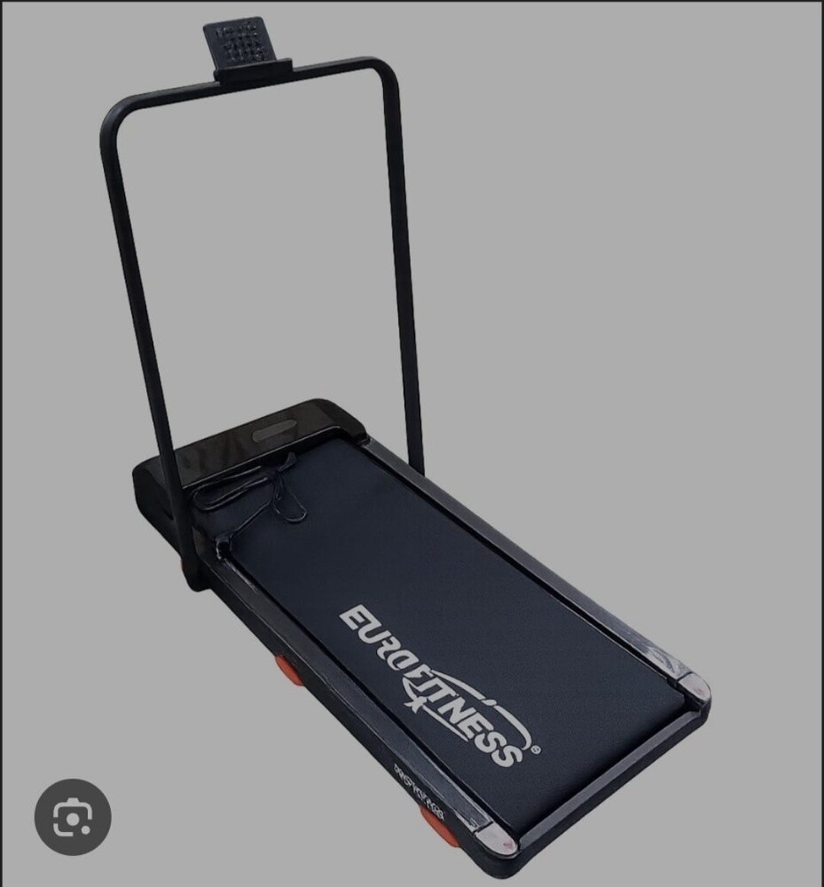 EuroFitness Treadmill/Walking Pads - 5