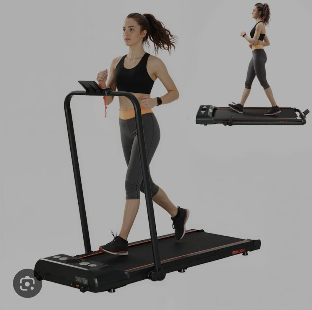 EuroFitness Treadmill/Walking Pads - 3