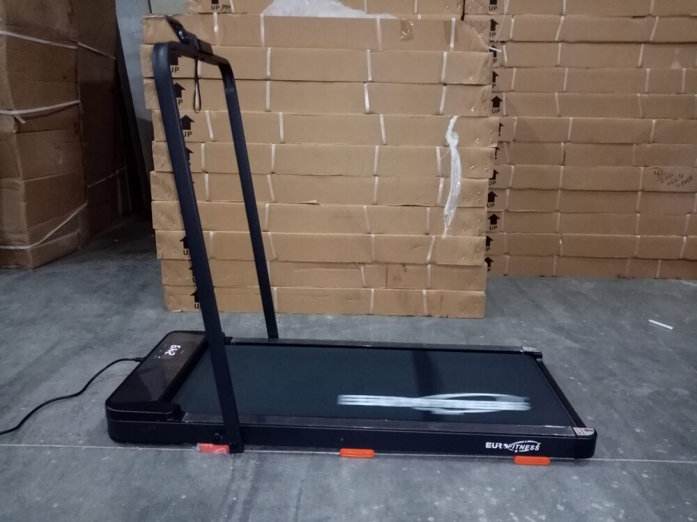 EuroFitness Treadmill/Walking Pads - 4