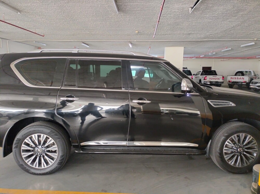Fortuner 2024 - 2
